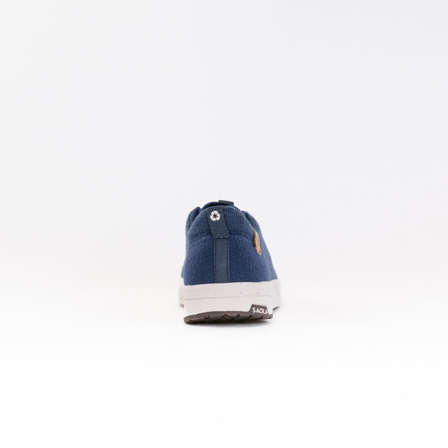 Saola Cannon Knit 2.0 (Women's) - Navy
