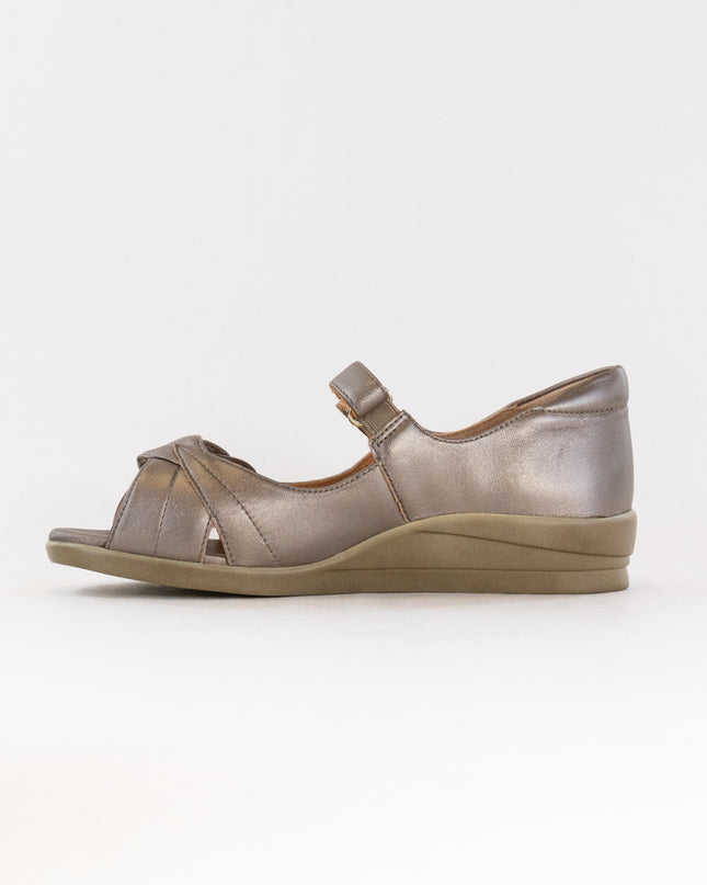Ziera Disco (Women's) - Greige