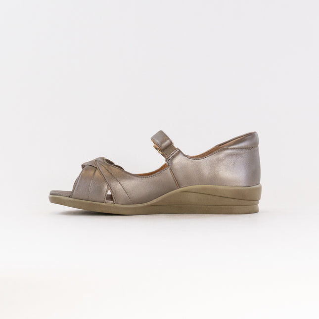Ziera Disco (Women's) - Greige