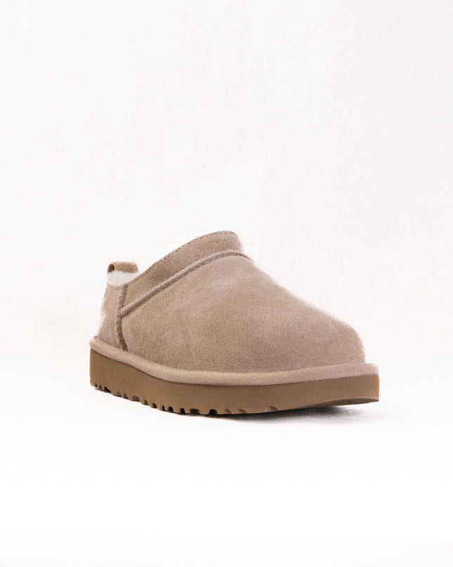 UGG Classic Micro (Women's) - Sand