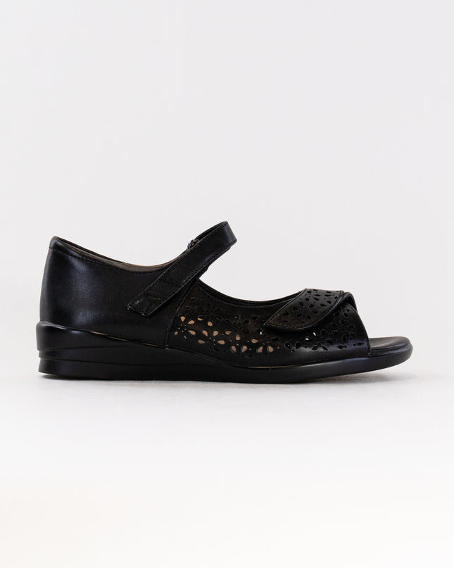 Ziera Daffodil (Women's) - Black