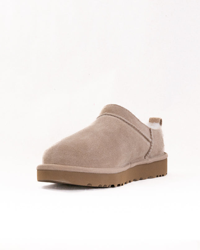 UGG Classic Micro (Women's) - Sand