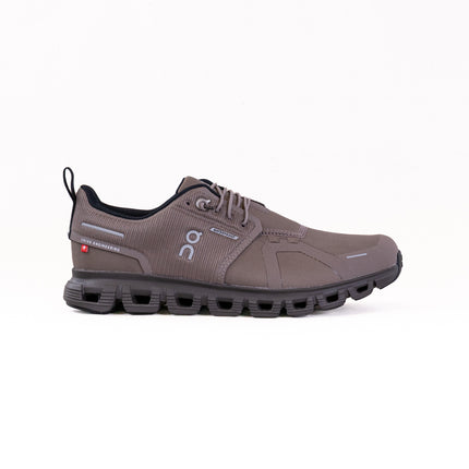 On Cloud 6 Waterproof (Women's) - Ash/Sable