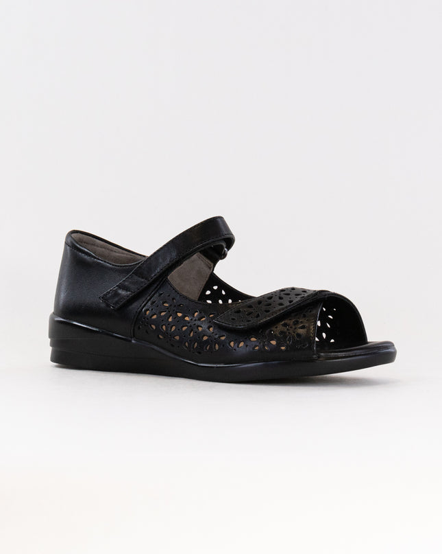 Ziera Daffodil (Women's) - Black