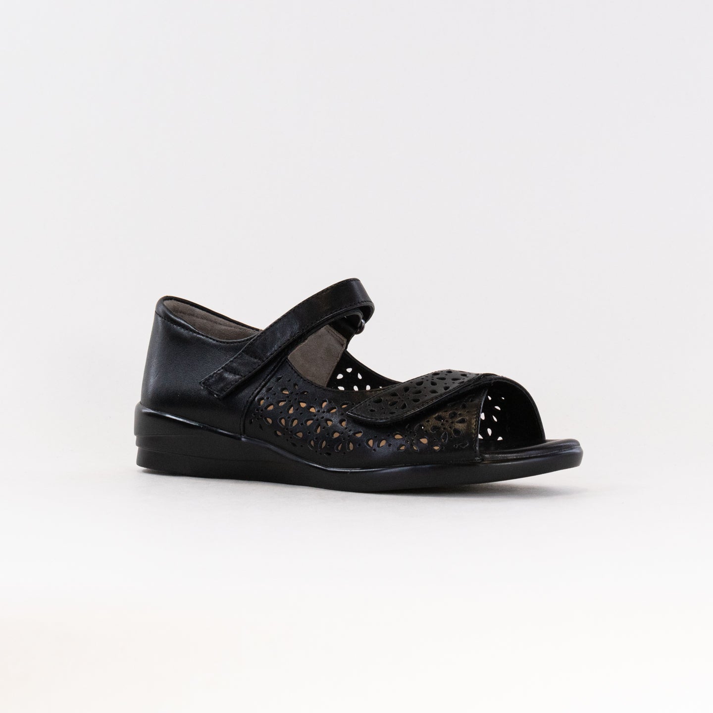 Ziera Daffodil (Women's) - Black