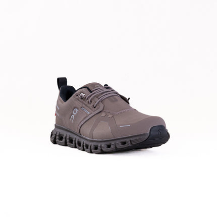 On Cloud 6 Waterproof (Women's) - Ash/Sable