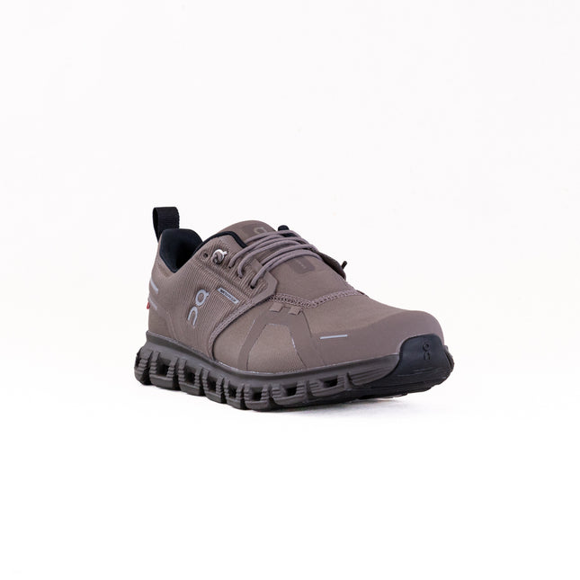 On Cloud 6 Waterproof (Women's) - Ash/Sable