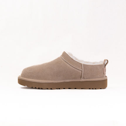 UGG Classic Micro (Women's) - Sand
