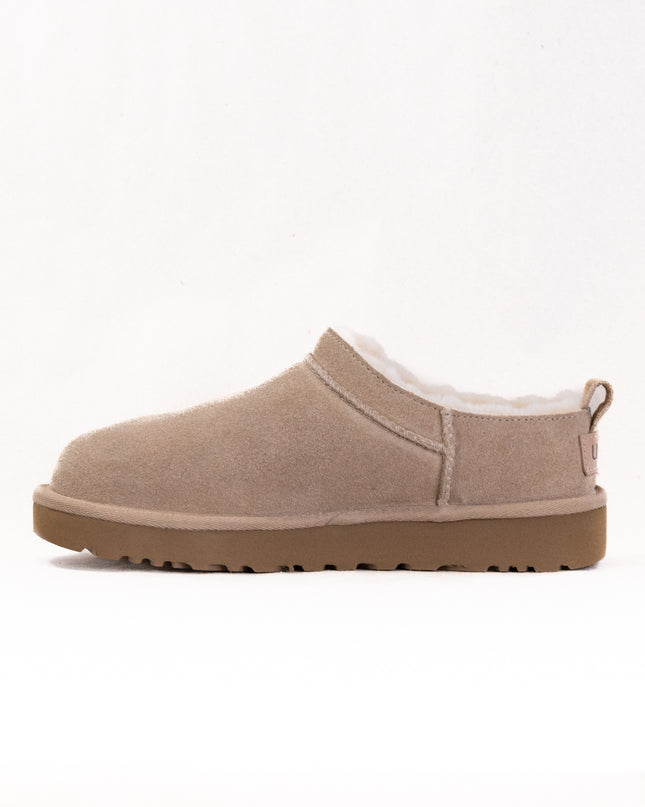 UGG Classic Micro (Women's) - Sand
