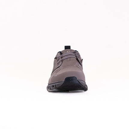 On Cloud 6 Waterproof (Women's) - Ash/Sable