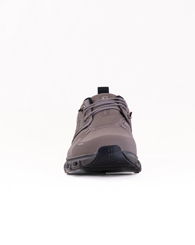 On Cloud 6 Waterproof (Women's) - Ash/Sable