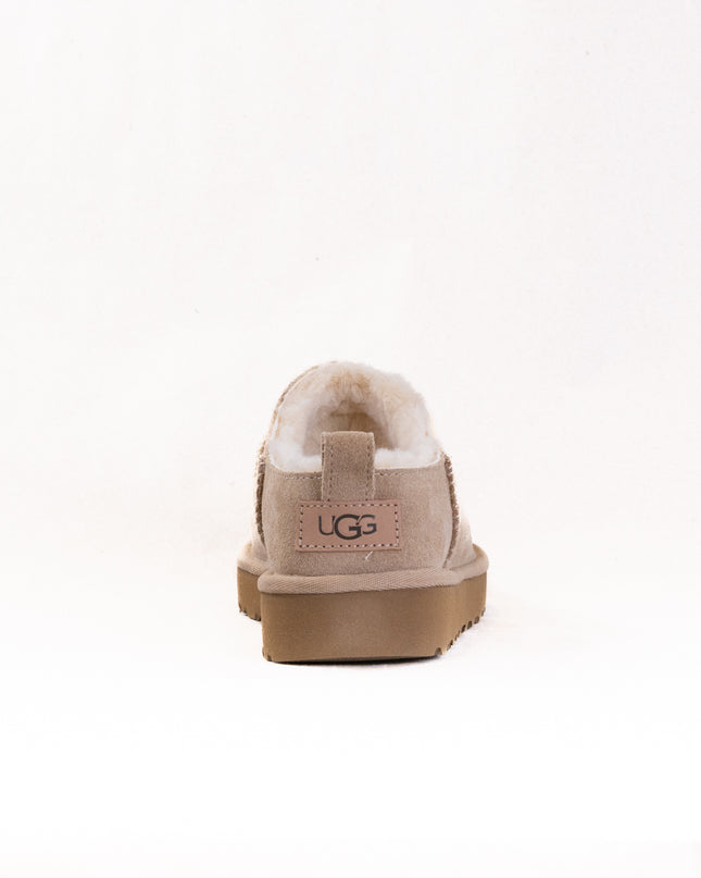UGG Classic Micro (Women's) - Sand