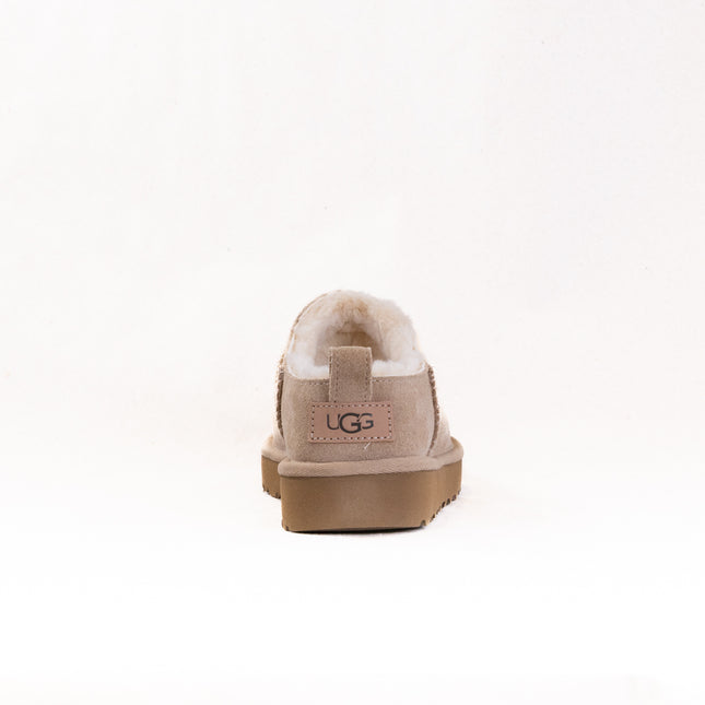 UGG Classic Micro (Women's) - Sand