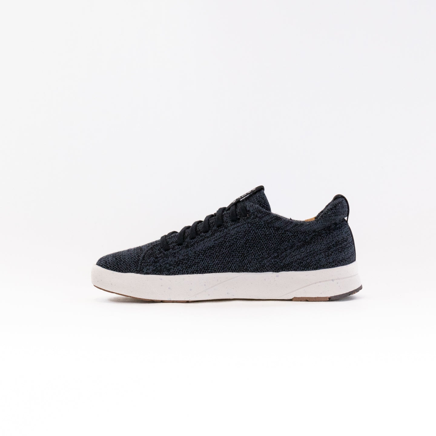 Saola Cannon Knit 2.0 (Women's) - Black/Steel Grey