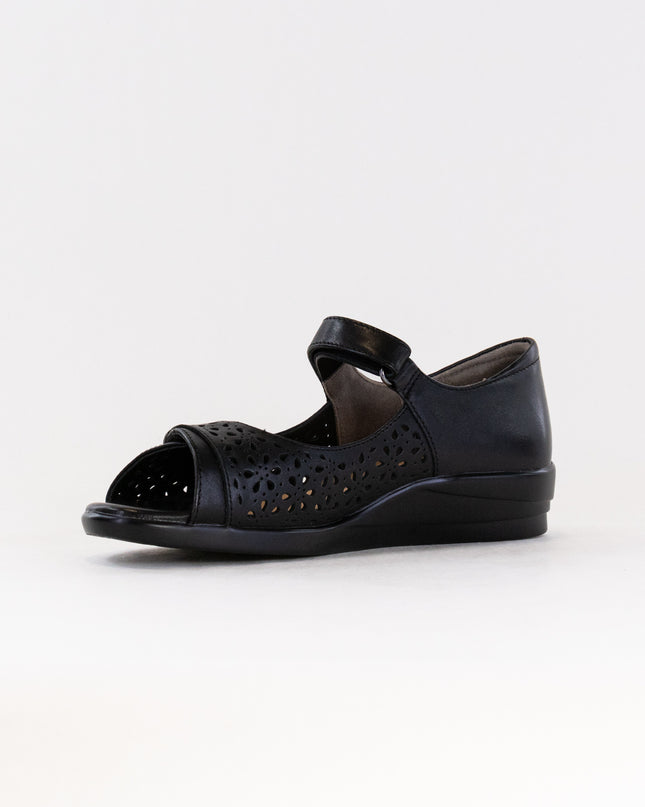 Ziera Daffodil (Women's) - Black
