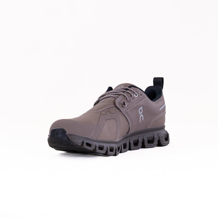 On Cloud 6 Waterproof (Women's) - Ash/Sable