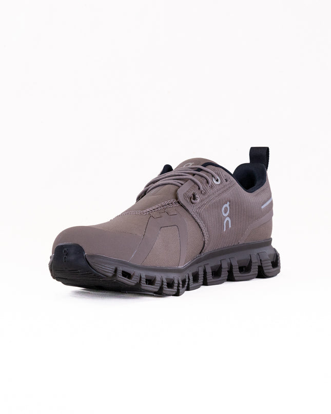 On Cloud 6 Waterproof (Women's) - Ash/Sable