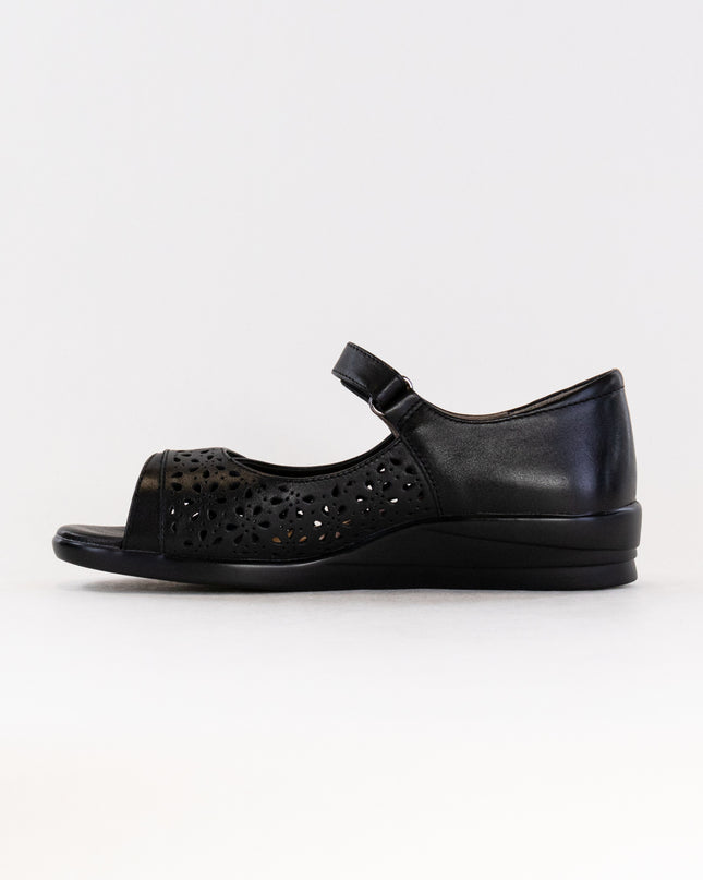 Ziera Daffodil (Women's) - Black