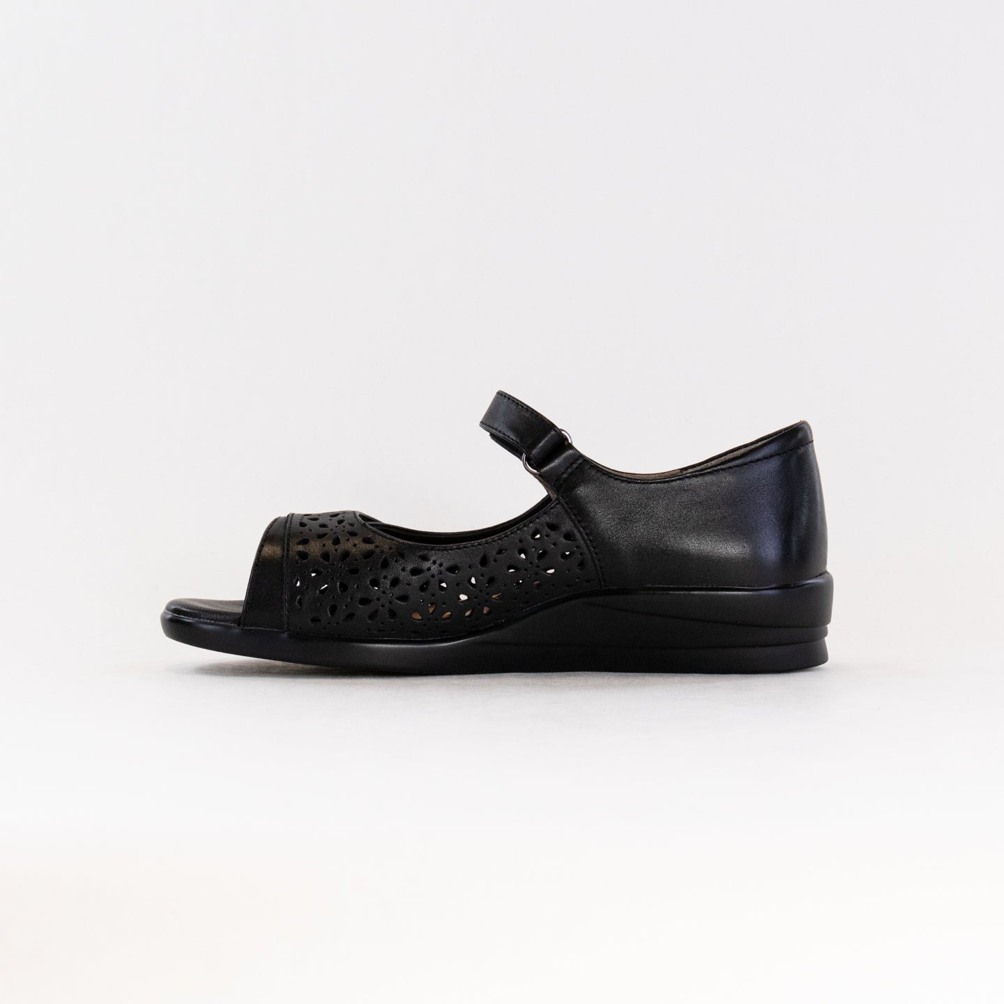 Ziera Daffodil (Women's) - Black