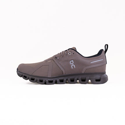 On Cloud 6 Waterproof (Women's) - Ash/Sable