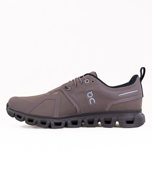 On Cloud 6 Waterproof (Women's) - Ash/Sable