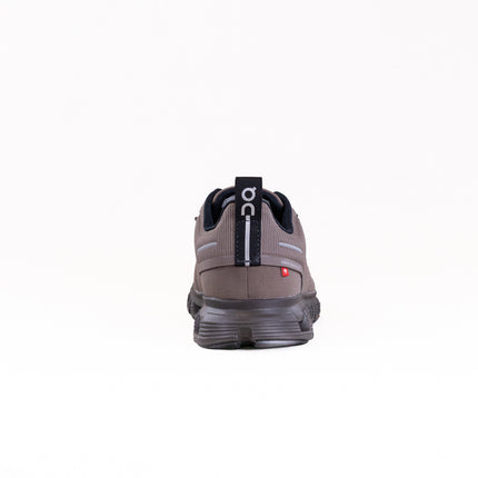 On Cloud 6 Waterproof (Women's) - Ash/Sable
