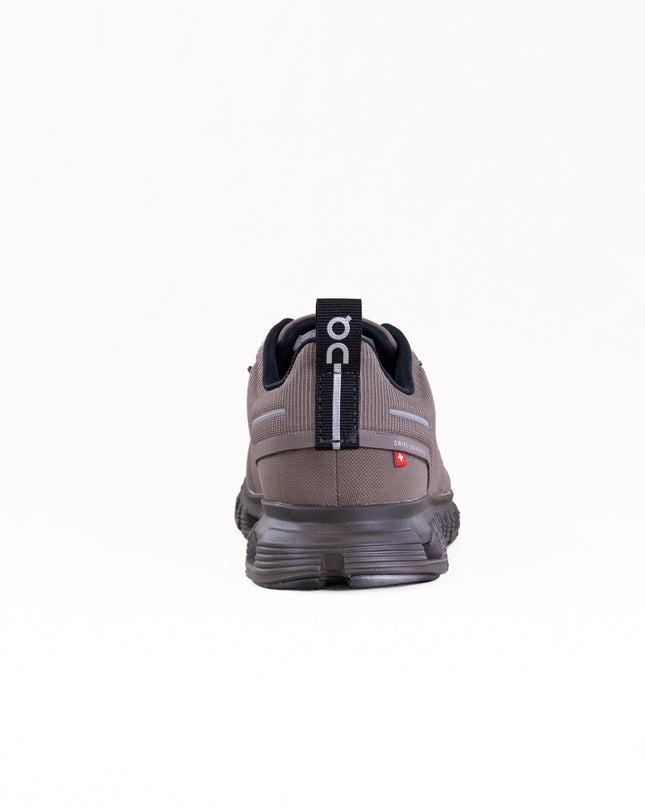 On Cloud 6 Waterproof (Women's) - Ash/Sable