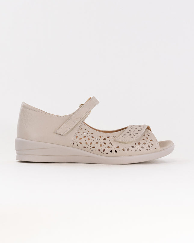 Ziera Daffodil (Women's) - Almond