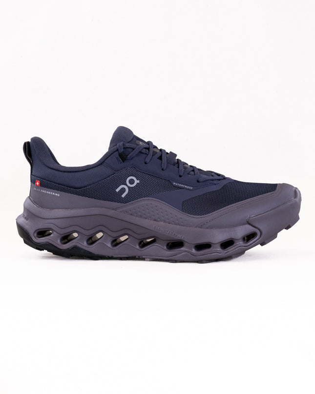 On Cloudhorizon 2 Waterproof (Men's) - Graphite/Pebble