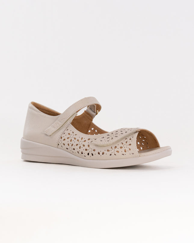 Ziera Daffodil (Women's) - Almond