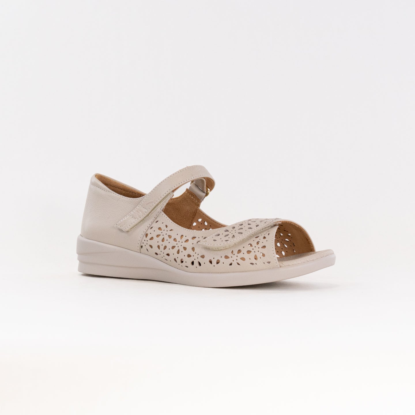 Ziera Daffodil (Women's) - Almond