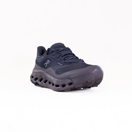 On Cloudhorizon 2 Waterproof (Men's) - Graphite/Pebble