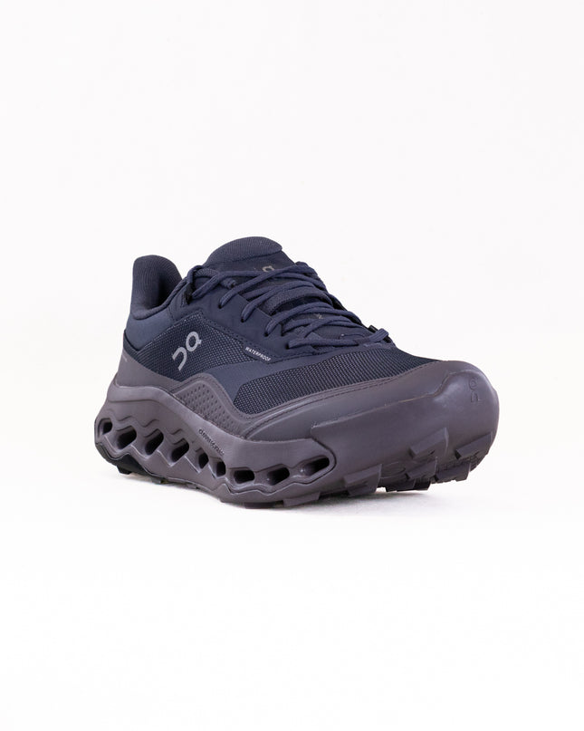 On Cloudhorizon 2 Waterproof (Men's) - Graphite/Pebble