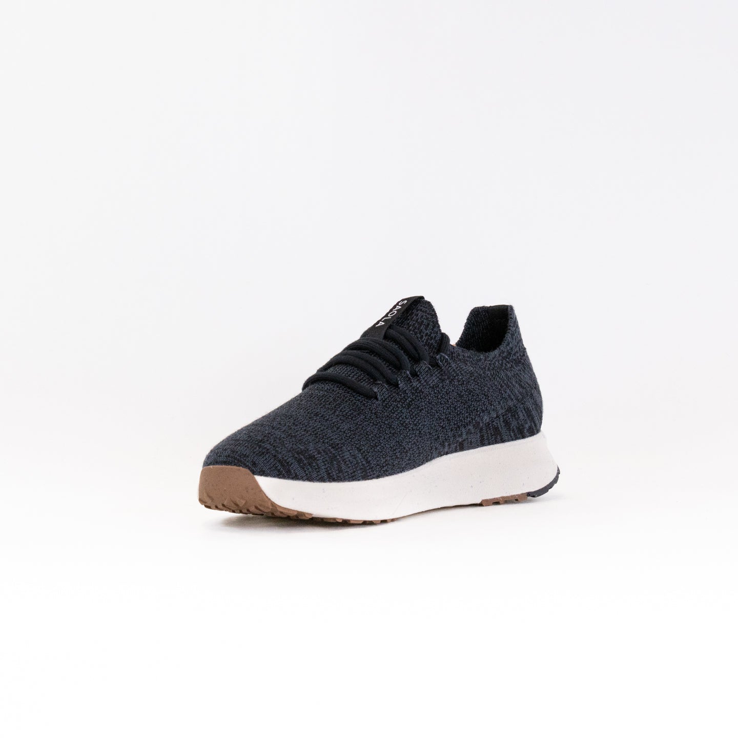 Saola Tsavo  2.0 (Women's) - Black/Steel Grey