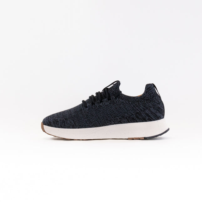 Saola Tsavo  2.0 (Women's) - Black/Steel Grey