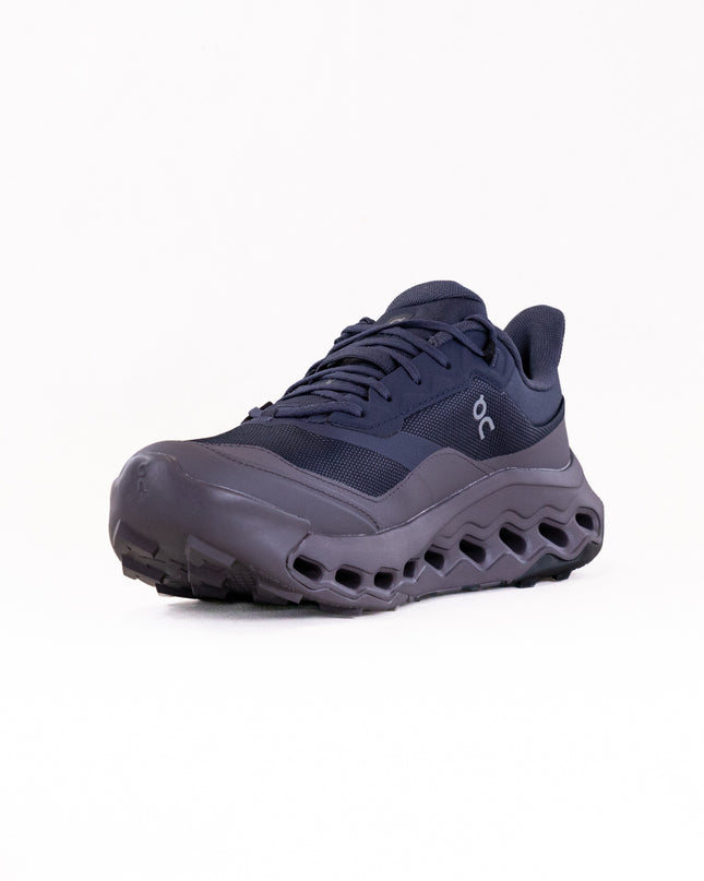 On Cloudhorizon 2 Waterproof (Men's) - Graphite/Pebble