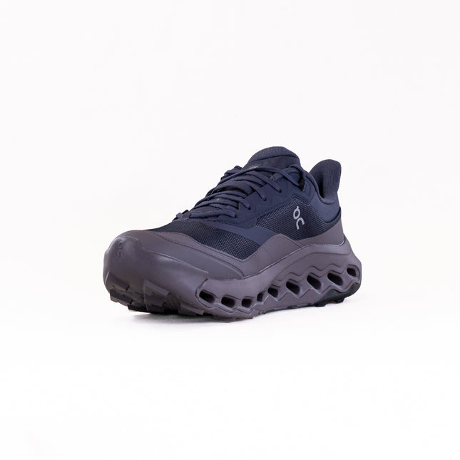 On Cloudhorizon 2 Waterproof (Men's) - Graphite/Pebble
