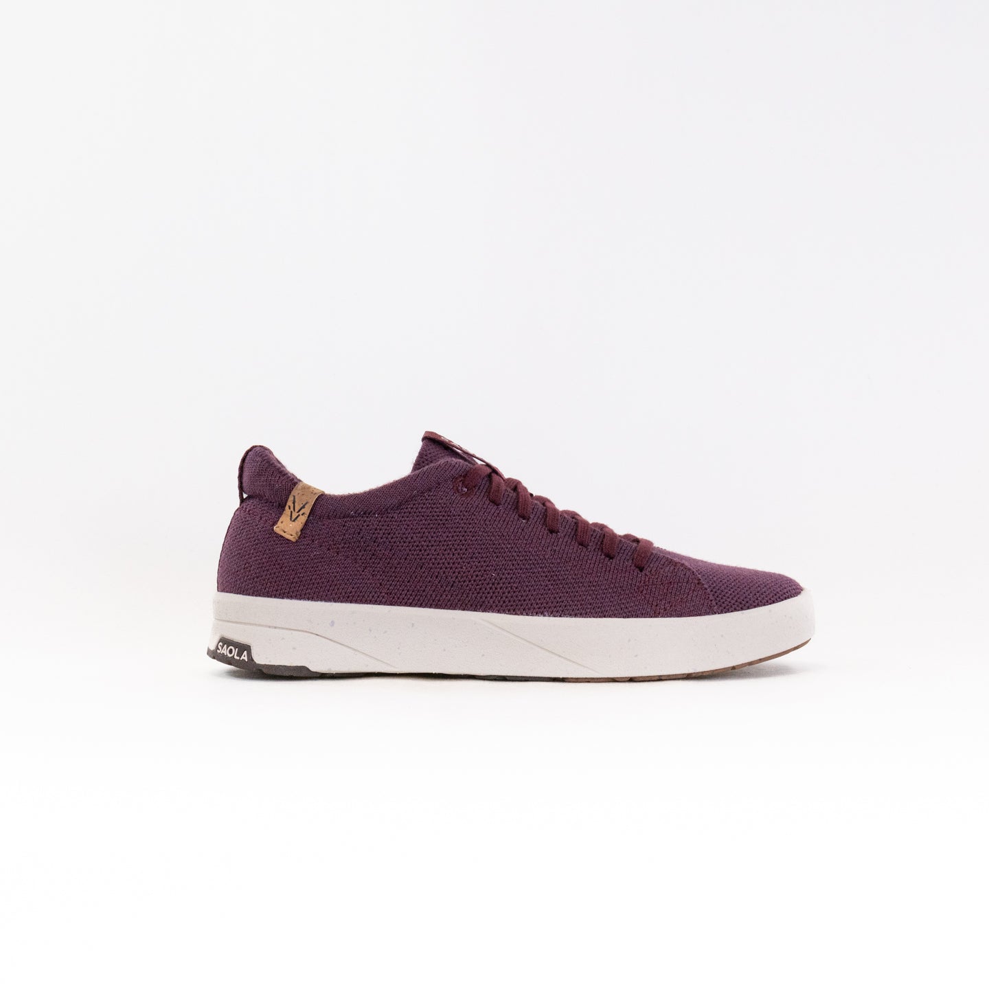 Saola Cannon Knit 2.0 (Women's) - Wine