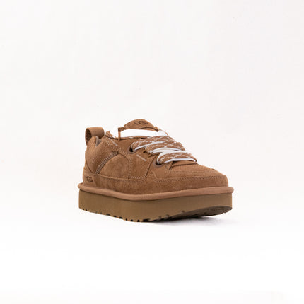 UGG Lo Lowmel Sneaker (Women's) - Chestnut