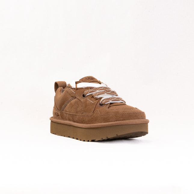 UGG Lo Lowmel Sneaker (Women's) - Chestnut