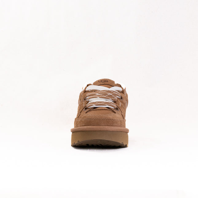 UGG Lo Lowmel Sneaker (Women's) - Chestnut