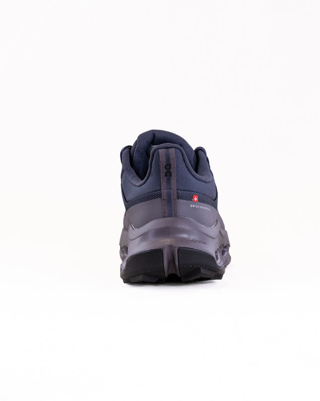 On Cloudhorizon 2 Waterproof (Men's) - Graphite/Pebble