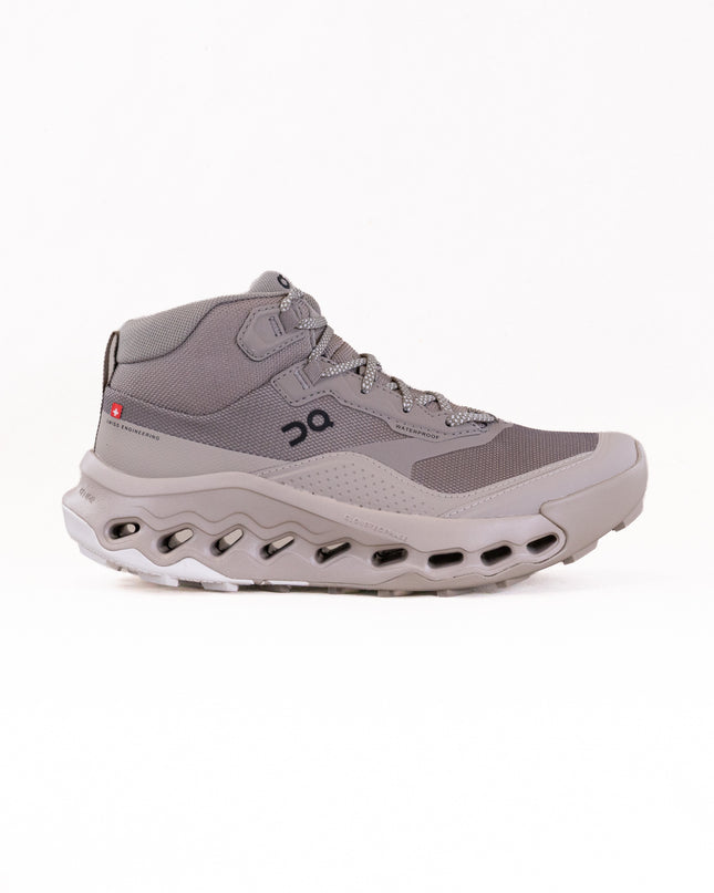 On Cloudhorizon 2 Mid Waterproof (Women's) - Cinder/Desert