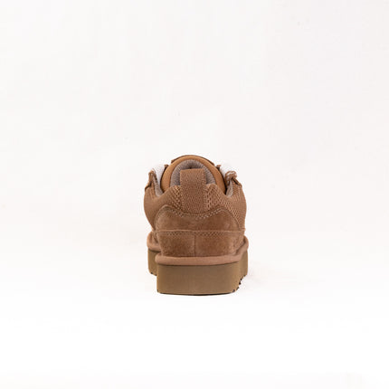 UGG Lo Lowmel Sneaker (Women's) - Chestnut
