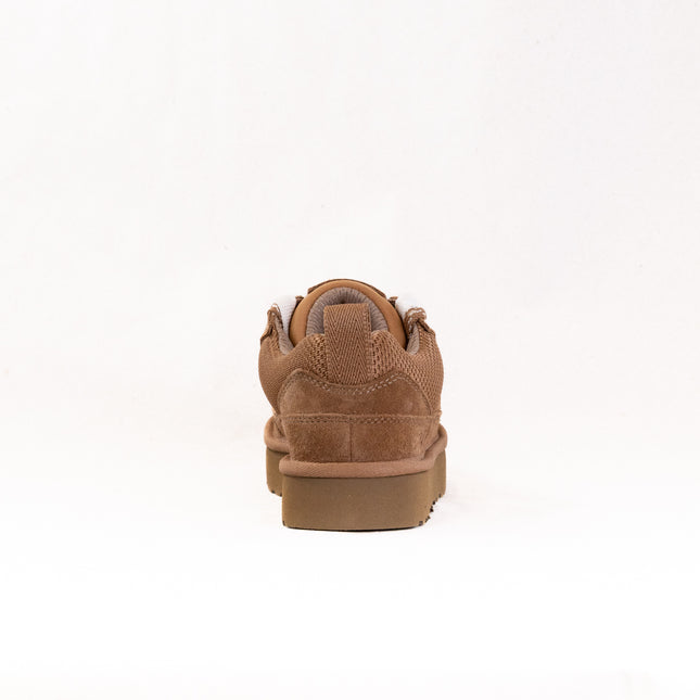 UGG Lo Lowmel Sneaker (Women's) - Chestnut