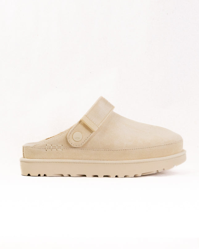 UGG Goldenstar Clog (Women's) - Pale Buttercup