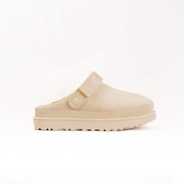 UGG Goldenstar Clog (Women's) - Pale Buttercup