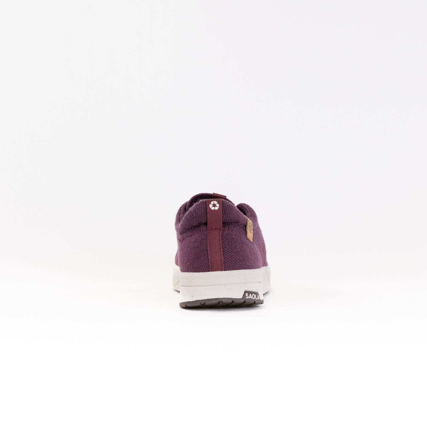 Saola Cannon Knit 2.0 (Women's) - Wine