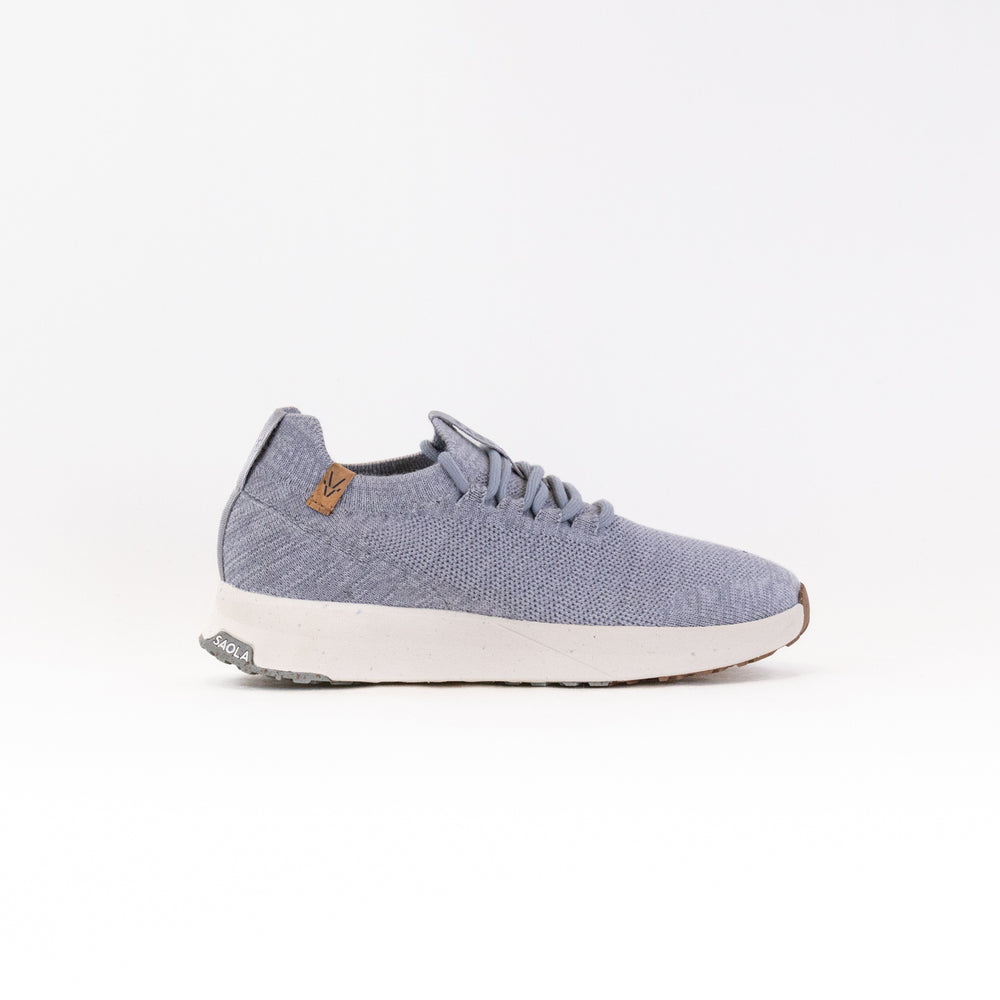 Saola Tsavo  2.0 (Women's) - Ultimate Grey