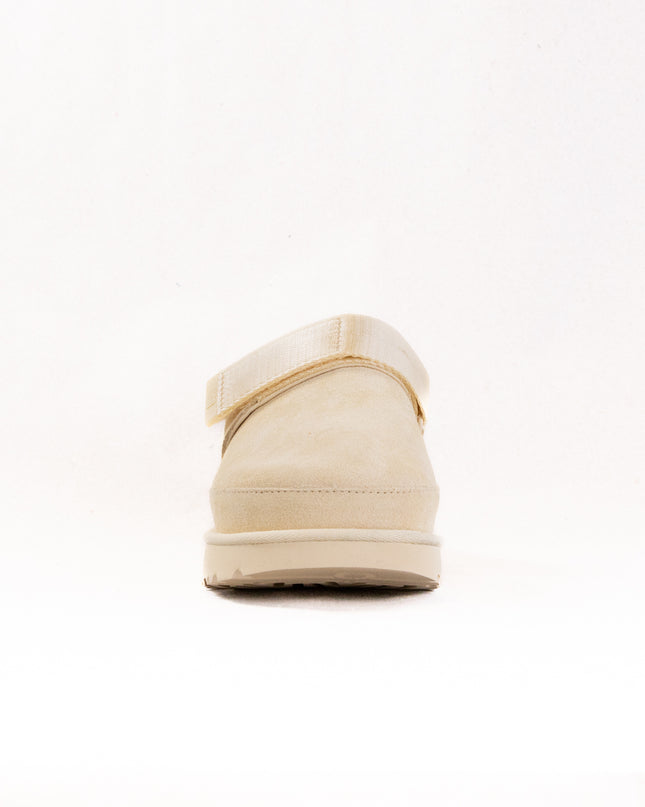 UGG Goldenstar Clog (Women's) - Pale Buttercup
